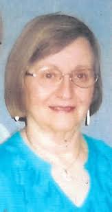 Obituary information for Nancy Ellen VanFleet