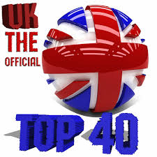 Uk Top 40 Singles Chart The Official 07 October 2016