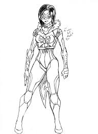 Spider woman coloring pages are a fun way for kids of all ages to develop creativity, focus, motor skills and color recognition. Spider Woman Coloring Pages At Getdrawings Com Free For Coloring Home