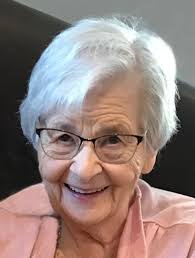 Memories of Anne Ens