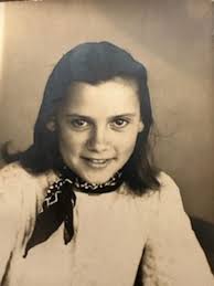 Theresa Marion Weaver Obituary May 5, 2024