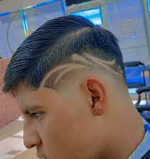 The Traditional Barber Shop