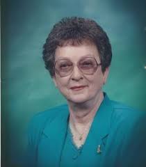 Wanda Stephens (Boase)