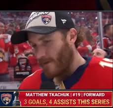 Jackie Redmond's work with the NHL Network