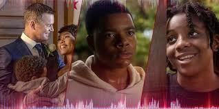 Patton Discusses The Flash S3 Finale, S4 Direction