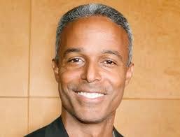 Kevin Hooks's Instagram, Twitter & Facebook