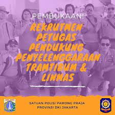 Melamar di bioskop melamar di tempat anda dan dia berikut 3 cara cerdas menjawab pertanyaan mengapa tertarik melamar pekerjaan ini ingat, jangan. Lowongan Kerja Satuan Polisi Pamong Praja Satpol Pp Provinsi Dki Jakarta Hendrikus M 30 Nov 2018 Loker Atmago Warga Bantu Warga