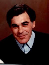 Gerald Heath Obituary