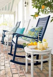 Nantucket Rocking Chair Grandin Road House With Porch Rocking Chair Porch Outdoor Rocking Chairs