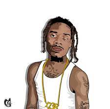 Fetty Wap Cartoon Pictures Clipartfest Fetty Wap Cartoon Fetty Wap Cartoon Pics Cartoon