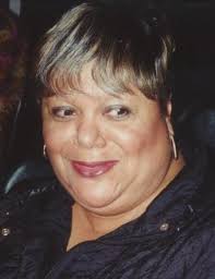 Obituary for Carolyn Ruth Fort