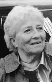 Obituary: Patricia L. Olsen