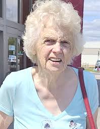 Julia Herring (Judy) Obituary