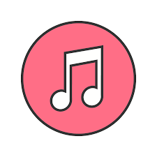 Discover and download free apple music logo png images on pngitem. Apple Service Music App Itunes Store Display Icon Social Media Logos I Filled Line Icon Sets Icon Ninja