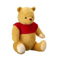 4.8 out of 5 stars 2,364. Winnie The Pooh Bear Plush Cheaper Than Retail Price Buy Clothing Accessories And Lifestyle Products For Women Men