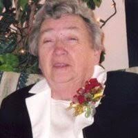 Maxine Arthur Obituary 2013