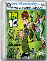 The game takes you on a series of adventures in which you will be facing robots, aliens and ultimately vilgax which of course, you defeat. Ben 10 Pc Games Collection Free Download Full Version