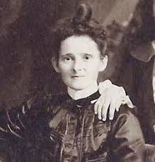 Lucinda Randall Borman (1870-1910) - Find a Grave Memorial