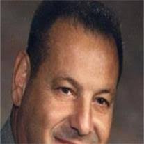 Obituary information for ARTHUR L. ROSIAN