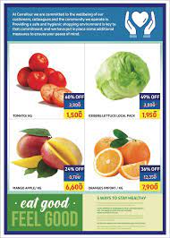 Kitchen accessories fruit vegetables 6 pcs toblerone in carrefour. What S A Weekend Without Shopping For Carrefour Uganda Facebook