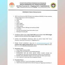 Lowongan kerja marketing iklan di radar pekalongan. Lowongan Kerja Guru Strata S1 Di Magelang Jawa Tengah Februari 2021
