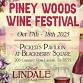 Piney Woods Wine Festival | Lindale, TX event image