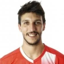 Estadísticas Bermejo, El Palmar