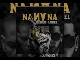 Anuel Aa Ft Kendo Kaponi Na Na Na Letra Youtube ¿por que se produce la condensacion de los cristales del vehiculo? anuel aa ft kendo kaponi na na na