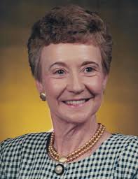 Betty Merryman Obituary March 30, 2019