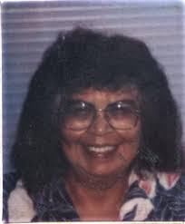 Maxine Teresa Williams