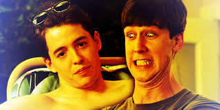 Why The Main Character Of Ferris Bueller's Day Off Isn't Actually Ferris  Bueller