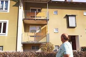 Individuell auf sie abgestimmt durch mögliche grundrissänderung. Kronach Arger Mit Den Fruheren Kwg Wohnungen Kronach Neue Presse Coburg