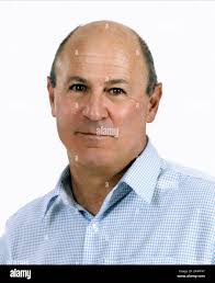 ROBERT KENNER, FOOD INC., 2008 Stock Photo