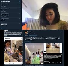 Full video skandal gisel (no sensor!!) views : Lagi Geger Video Mesum Mirip Gisella Anastasia Hingga Jadi Trending Twitter