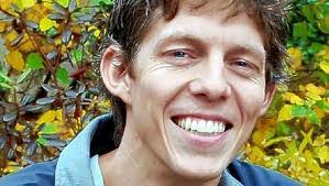 Kent Kauffman's Instagram, Twitter & Facebook