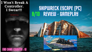 We did not find results for: Shipwreck Escape Pc Review Gameplay Youtube