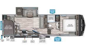 Maybe you would like to learn more about one of these? All Fifth Wheel Floorplans Grand Design
