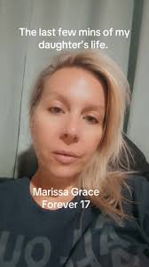 Marissa Grace Forever 17