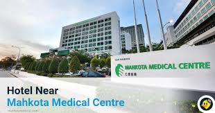 Beautifully located on the 17th floor, and faces the straits of melaka. Hotel Near Mahkota Medical Centre C Letsgoholiday My
