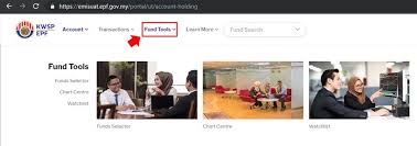And according to the epf faq, you can also use. General Information Epf I Invest Via I Akaun Principal Asset Management