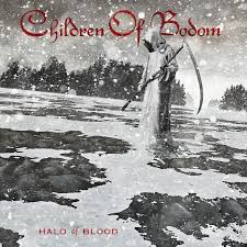 children of bodom hit german charts nuclear blast