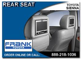 The 2015 toyota sienna is available in either l, le, se, xle and limited trims. Best Toyota 2015 Toyota Sienna Accessories