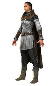In justin kurzel's movie adaptation of the hot video game franchise assassin's creed, michael fassbender discovers that he has inherited the. Maria Thorpe Assassin S Creed Wiki Fandom