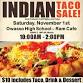 Indian Taco’s event image