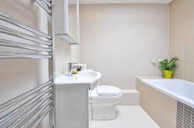 Travaux salle de bain chiffrage amenagement renovation douche. Installation De Salle De Bains Chauffage Sanitaire Lemasson