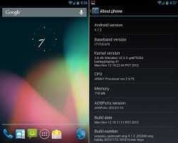 Hello i have the pixi 3 (4.5) the 4g model 5017a version android 5.1.1 and it's locked by operator, it's not rooted yet but i want to know if it's a way to unlock it to use others sim cards different from my operator. At T Galaxy Note Jelly Bean Based Aosp Rom