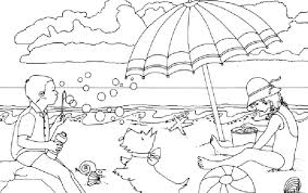 Mewarnai gambar tema rekreasi untuk anak tk. 14 Gambar Mewarnai Anak Tk Tema Rekreasi Gambar Mewarnai Hd