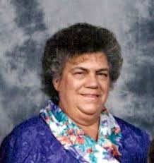 Mrs. Joyce Eckert Harris Obituary