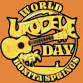 World Ukulele Day