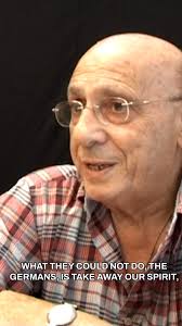 Our 'Ask a Survivor' interactive online program provides students, and the  wider public, the opportunity to ask a Holocaust survivor one of 18  commonly posed questions. Engage with excerpts of testimony from